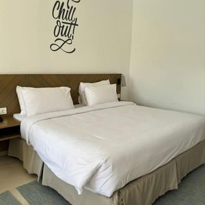 Hotel Marassi Boutique Hotel-Blanca cazare Al `Alamayn