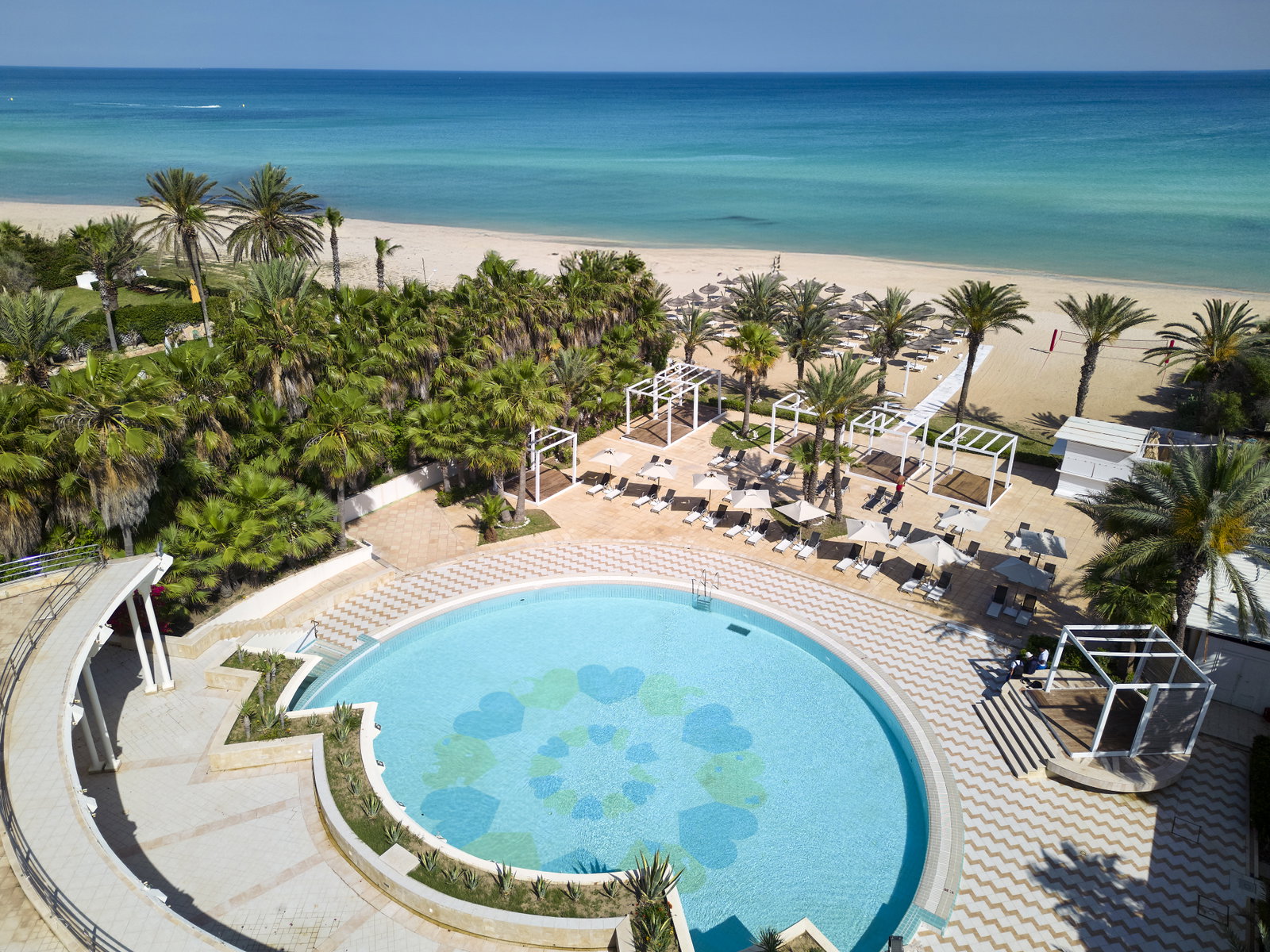 Nahrawess Resort & Thalasso