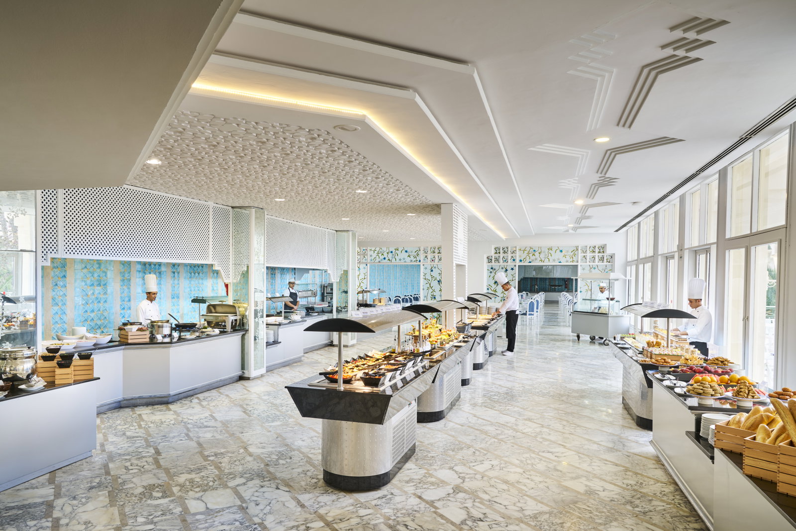 Nahrawess Resort & Thalasso