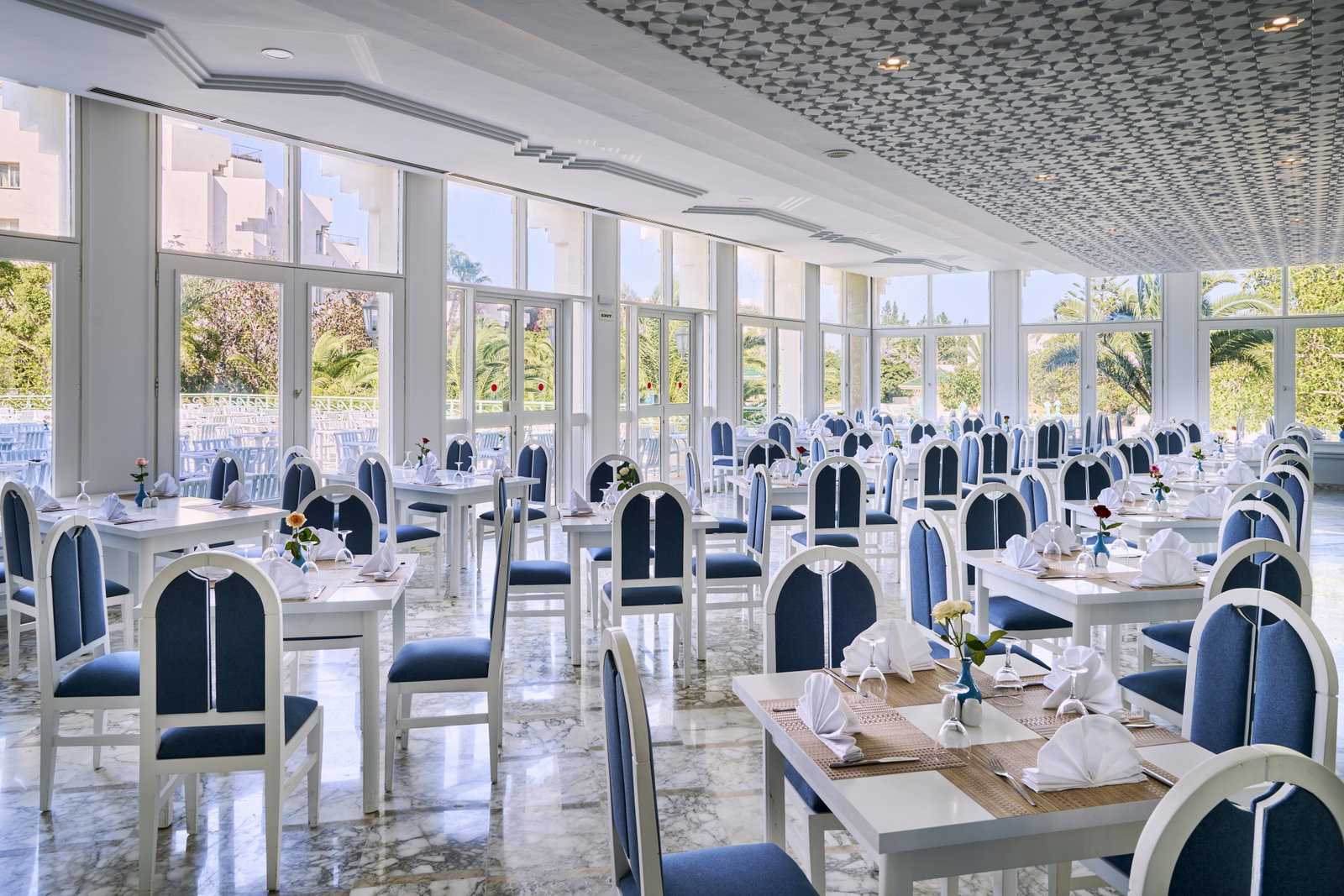 Nahrawess Resort & Thalasso