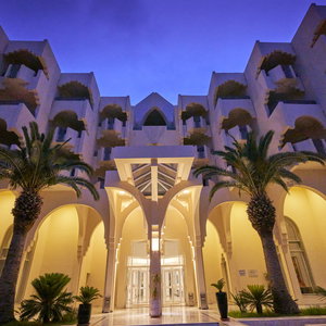 Sejur Nahrawess Resort & Thalasso vacanta Hammamet