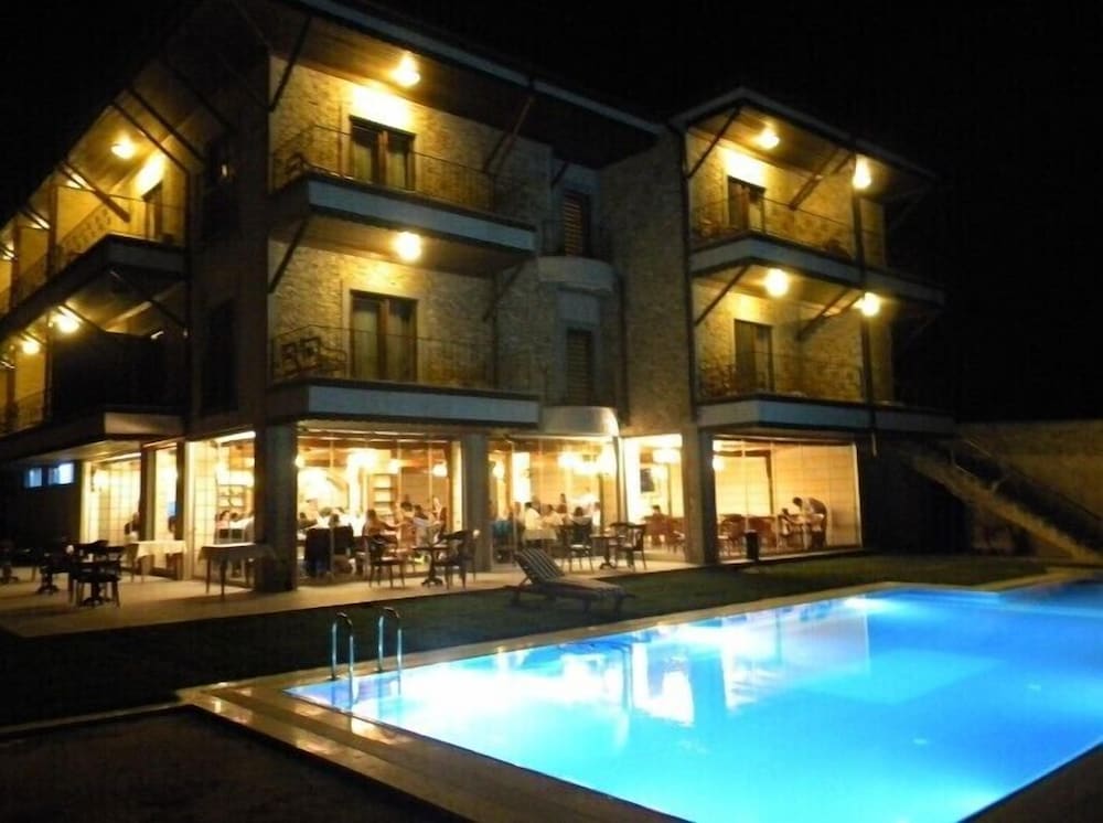 Hotel Kuzey Park Hotel Arc En Ciel