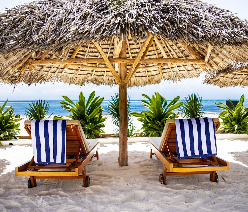 Hotel Alladin Boutique Beach Hotel And Spa Zanzibar