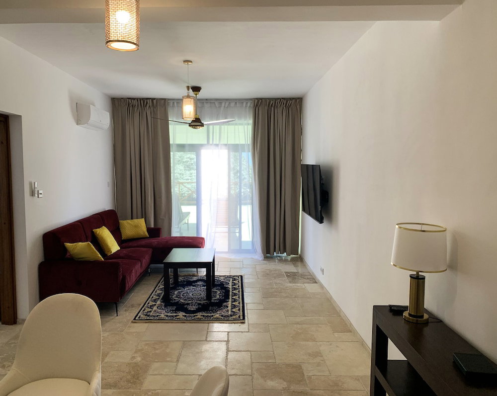 Alladin Boutique Beach Hotel And Spa Zanzibar