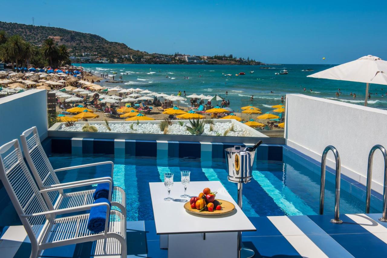 dal travel I Resort Beach Hotel & Spa