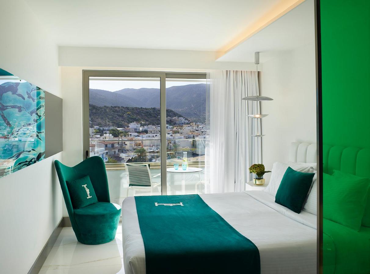 dal travel I Resort Beach Hotel & Spa
