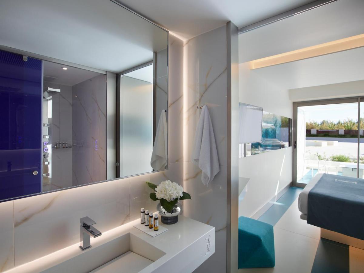dal travel I Resort Beach Hotel & Spa