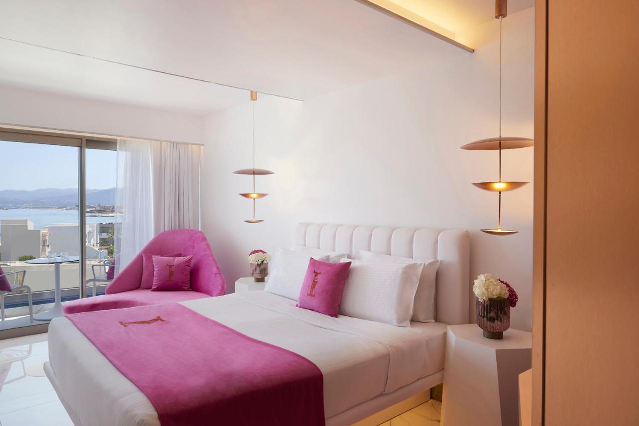 dal travel I Resort Beach Hotel & Spa