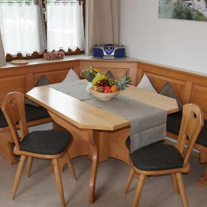 Hotel Appartements Haus Olympia cazare Lans