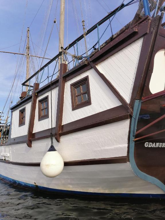 Hotel Corabia Santa Marina