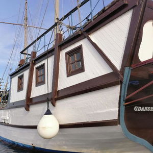 Hotel Corabia Santa Marina cazare Sulina