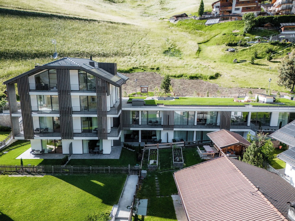 Hotel Anna Lodges Dolomites