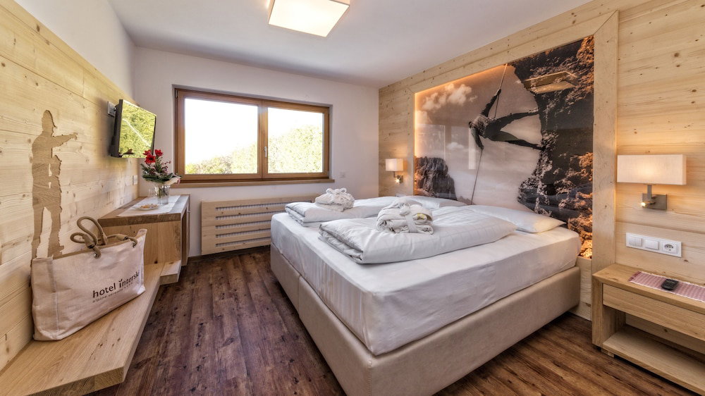 Hotel Hotel Interski