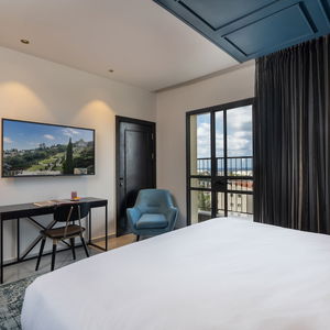 Hotel Hotel Botanica- Limited Edition By Fattal cazare Haifa