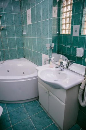 Hotel Pensiunea Vila Europa cazare Deva