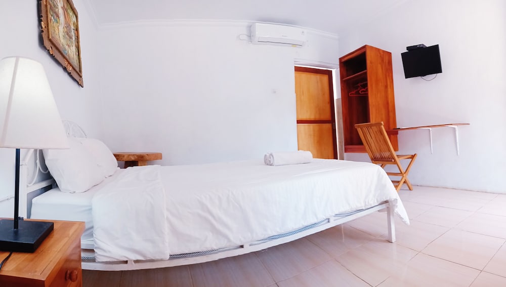 Hotel The Rahayu Cottage