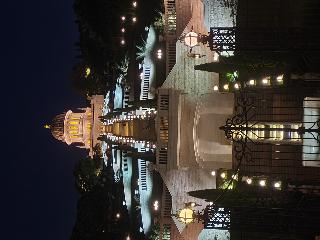 Hotel Maya Guest House - German Colony And Bahai Gardens