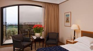 Hotel Dan Jerusalem