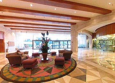 Hotel Grand Court Jerusalem