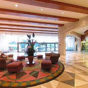 Hotel Grand Court Jerusalem cazare Jerusalem