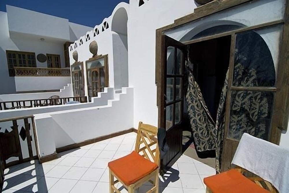 Hotel Star Of Dahab