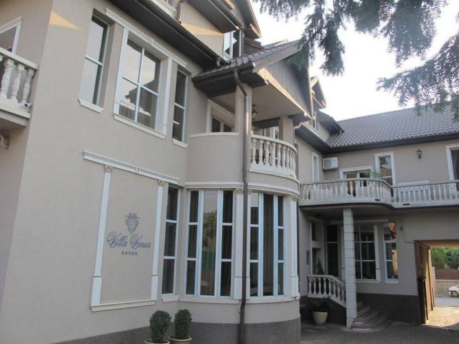 Villa Venus