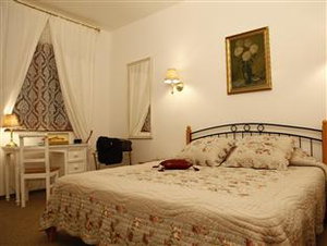 Hotel Villa Venus cazare Deva