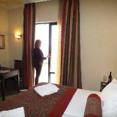 Hotel Prima Kings Hotel cazare Jerusalem