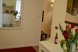 Hotel Paamonim Jerusalem Hotel