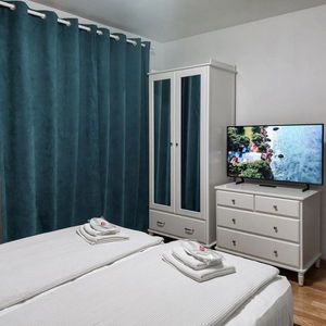 Hotel Apartament Alina cazare Deva
