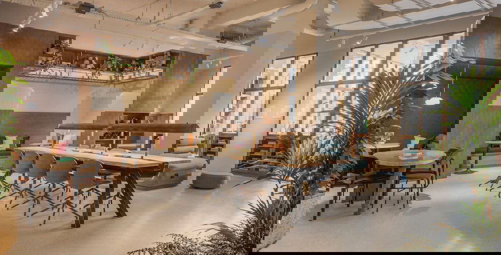 Hotel The Usual Rotterdam