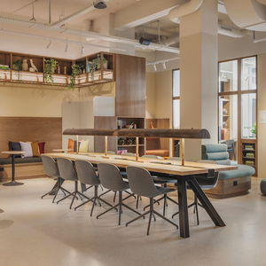 Hotel The Usual Rotterdam cazare Rotterdam