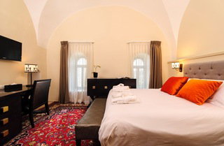 Hotel The Sephardic House