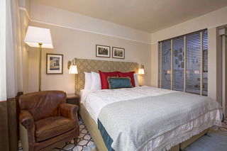 Hotel Arthur Hotel - An Atlas Boutique Hotel