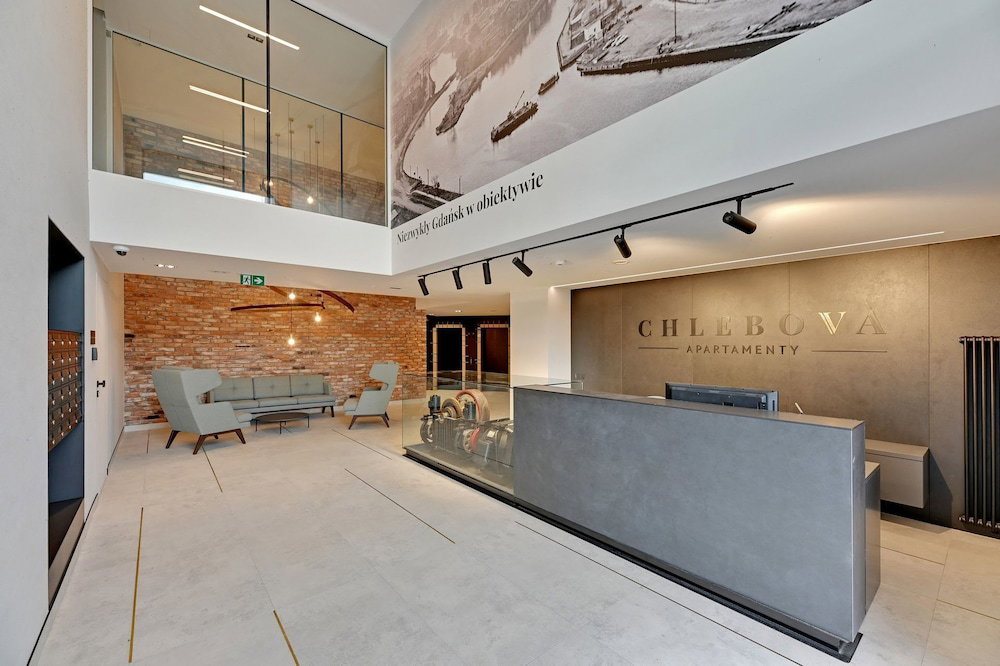 Hotel Chlebova Deluxe 2 By Grand Apartments