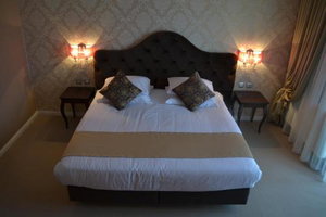 Hotel Krystal cazare Hunedoara