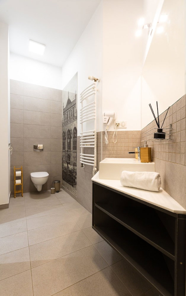 Hotel Moon Apartments Gdansk