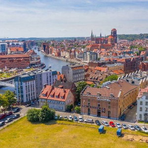 Hotel Q Hotel Grand Cru Gdansk cazare Gdansk