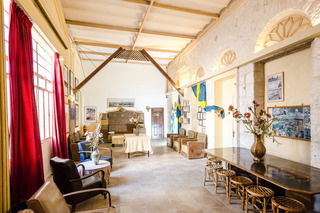 Hotel New Imperial Hotel