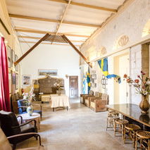 Hotel New Imperial Hotel cazare Jerusalem