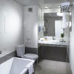 Hotel Lev Yerushalayim cazare Jerusalem