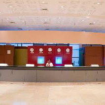Hotel Leonardo Jerusalem cazare Jerusalem