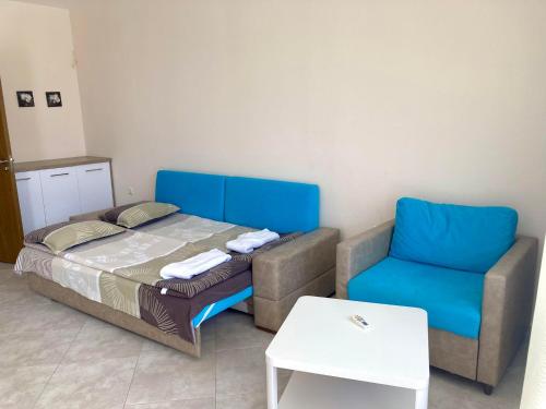 Hotel Apartments In Villas Apolon