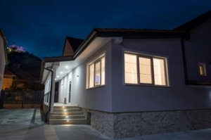 Hotel Casa Branga cazare Deva