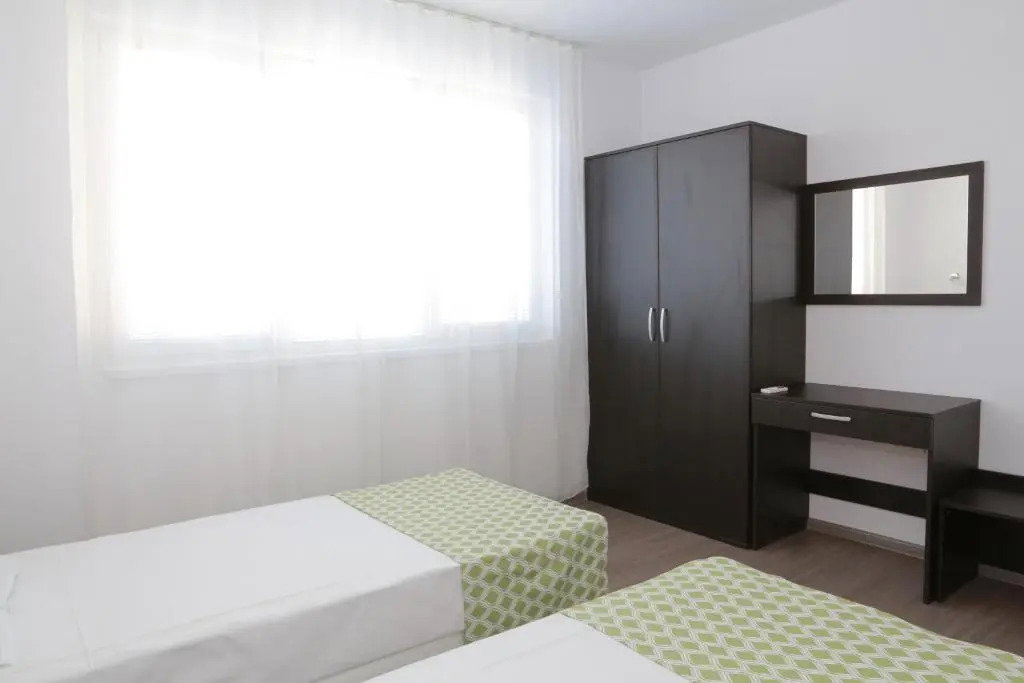 Hotel St. Stefan Villas & Hotel