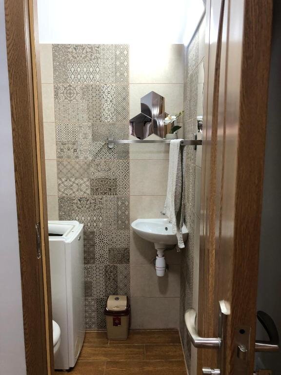 Apartament Faleza Nord 3