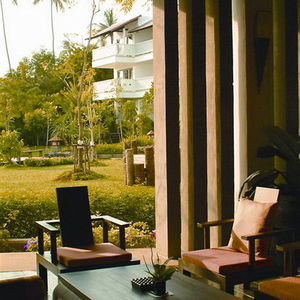 Hotel Aonang Villa Resort cazare Ban Ao Nang