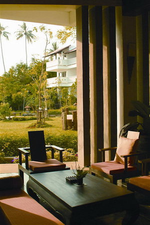 Hotel Aonang Villa Resort cazare Ban Ao Nang