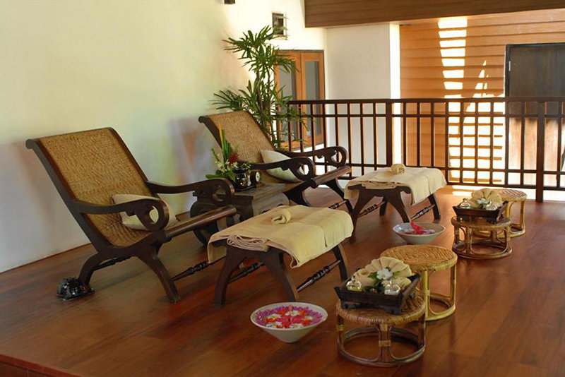 Aonang Villa Resort