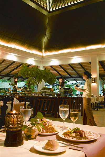 Aonang Villa Resort